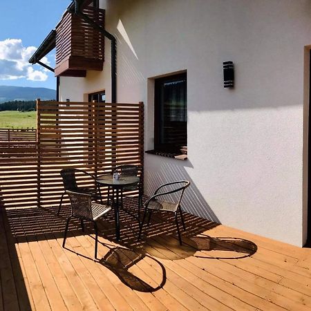 Apartament Przy Potoku Zubrzyca Gorna Eksteriør bilde