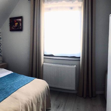 Apartament Przy Potoku Zubrzyca Gorna Eksteriør bilde
