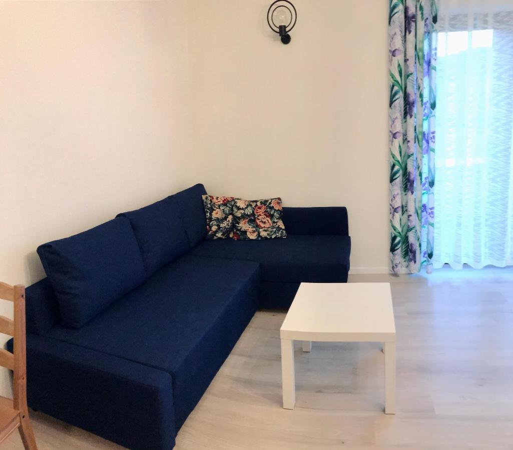 Apartament Przy Potoku Zubrzyca Gorna Eksteriør bilde