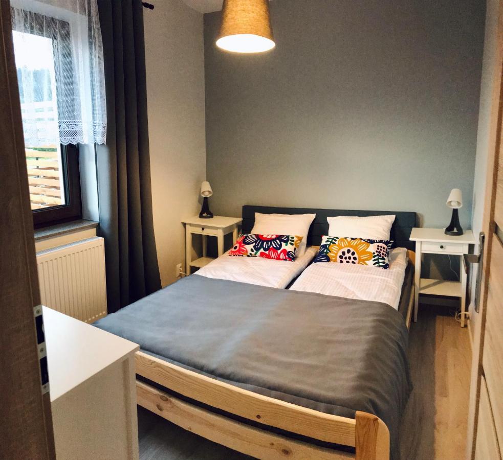 Apartament Przy Potoku Zubrzyca Gorna Eksteriør bilde