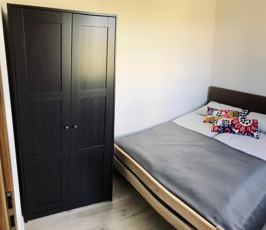 Apartament Przy Potoku Zubrzyca Gorna Eksteriør bilde