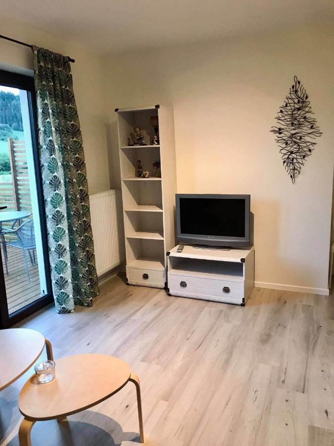 Apartament Przy Potoku Zubrzyca Gorna Eksteriør bilde