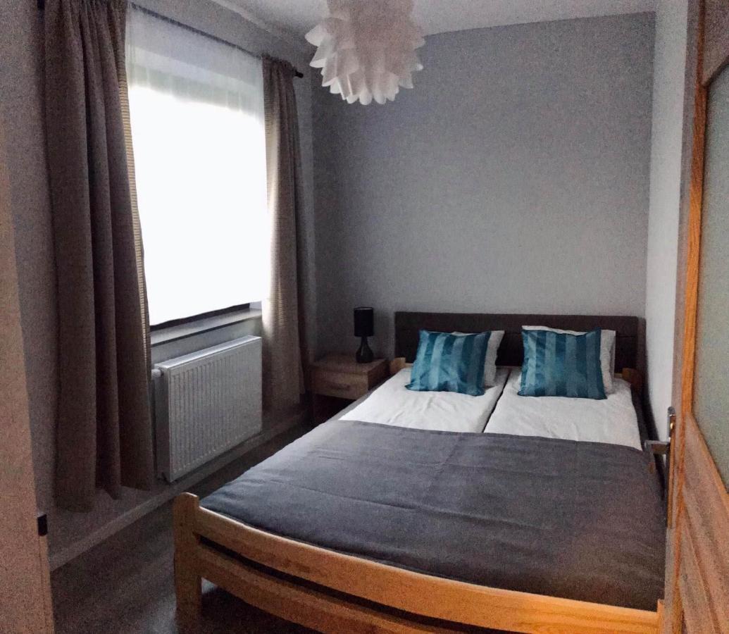 Apartament Przy Potoku Zubrzyca Gorna Eksteriør bilde