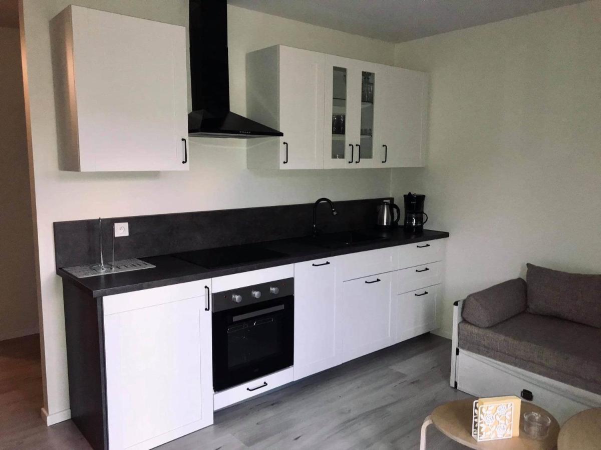 Apartament Przy Potoku Zubrzyca Gorna Eksteriør bilde