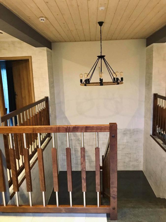 Apartament Przy Potoku Zubrzyca Gorna Eksteriør bilde