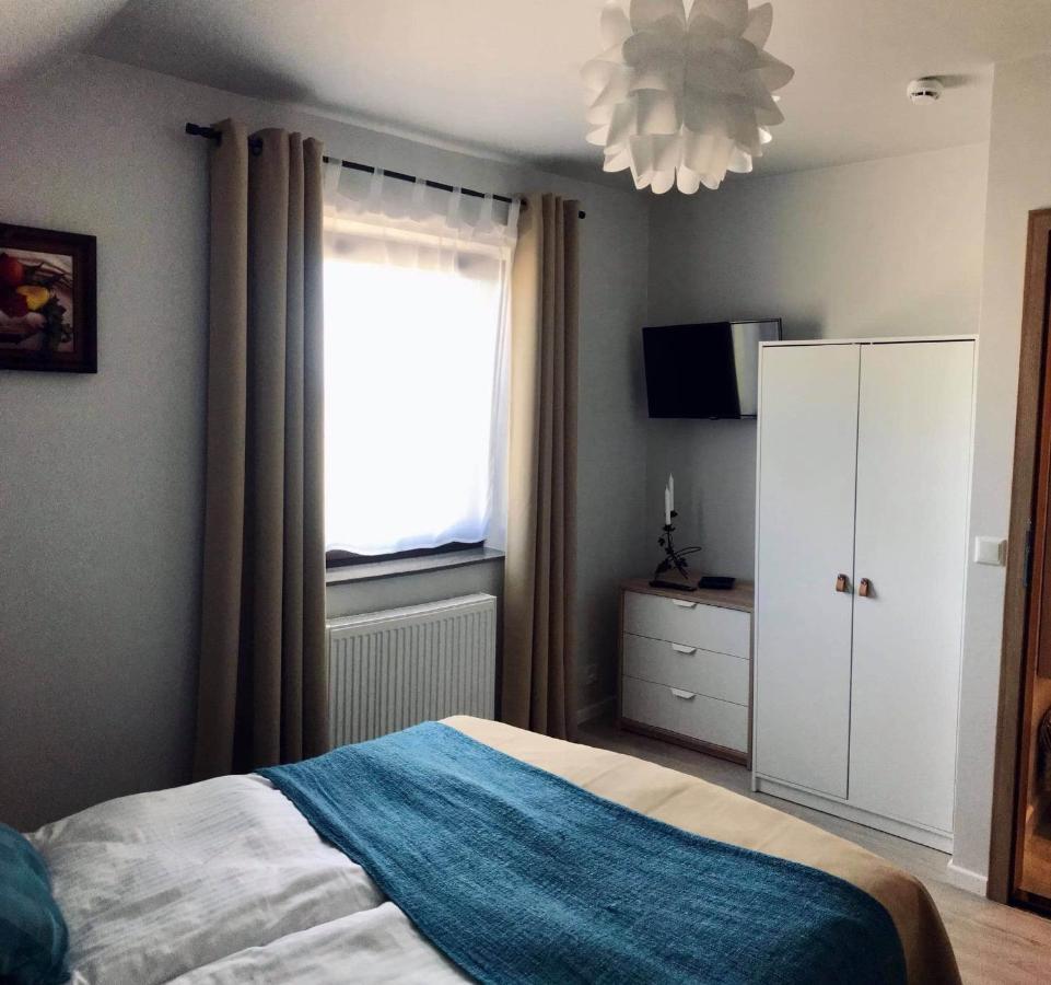 Apartament Przy Potoku Zubrzyca Gorna Eksteriør bilde