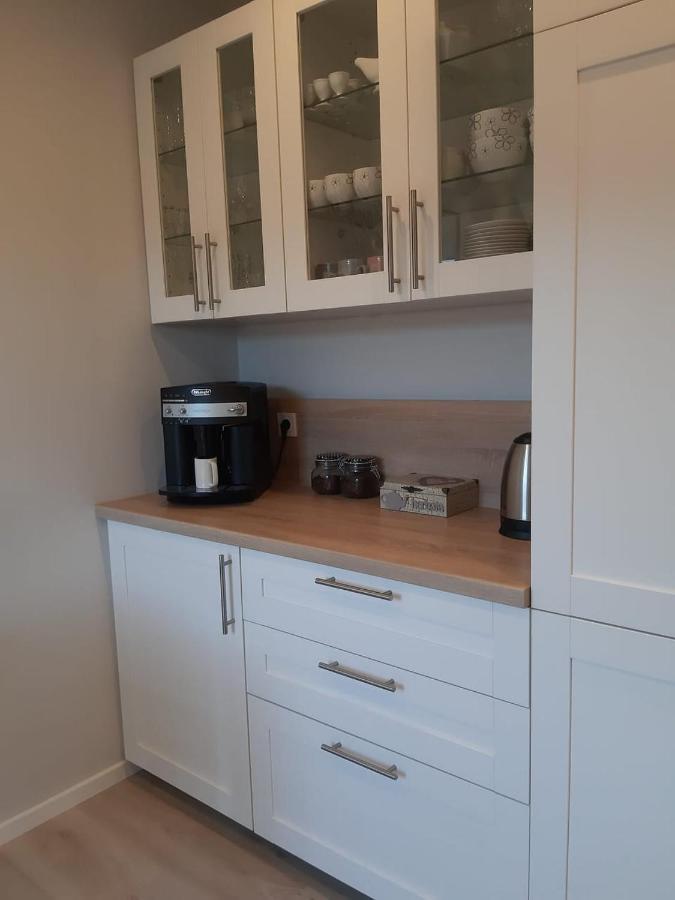 Apartament Przy Potoku Zubrzyca Gorna Eksteriør bilde