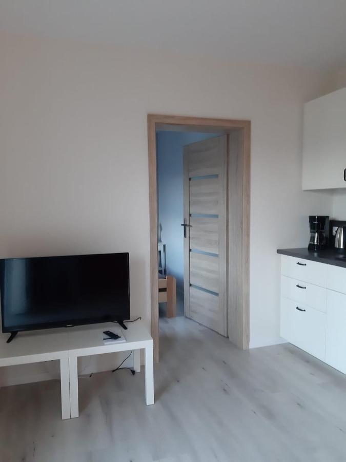 Apartament Przy Potoku Zubrzyca Gorna Eksteriør bilde