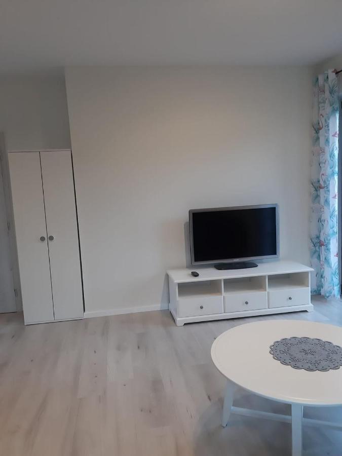Apartament Przy Potoku Zubrzyca Gorna Eksteriør bilde