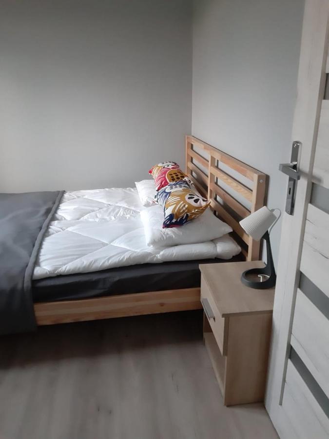 Apartament Przy Potoku Zubrzyca Gorna Eksteriør bilde