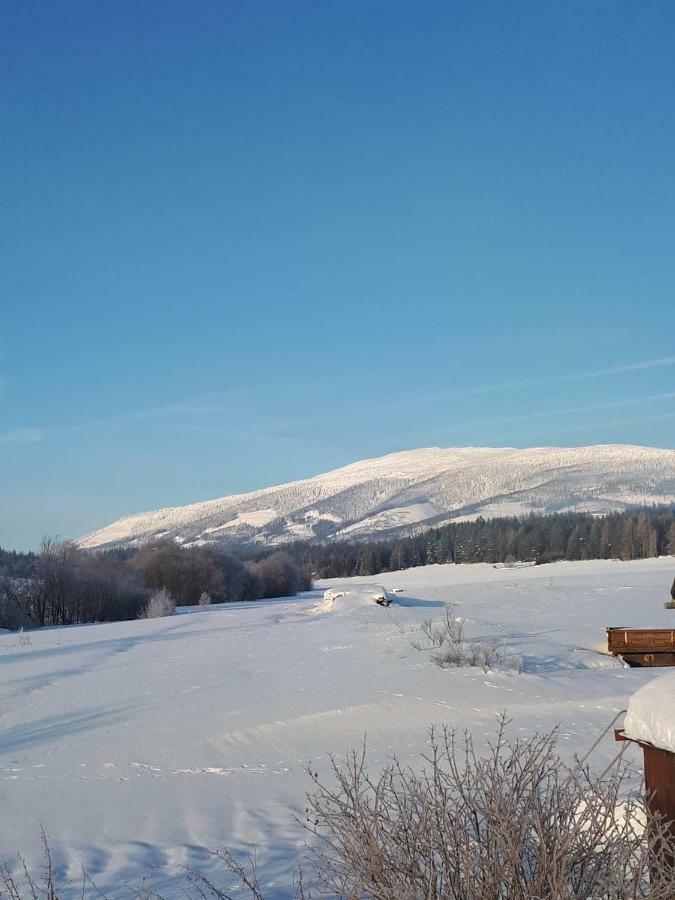 Apartament Przy Potoku Zubrzyca Gorna Eksteriør bilde